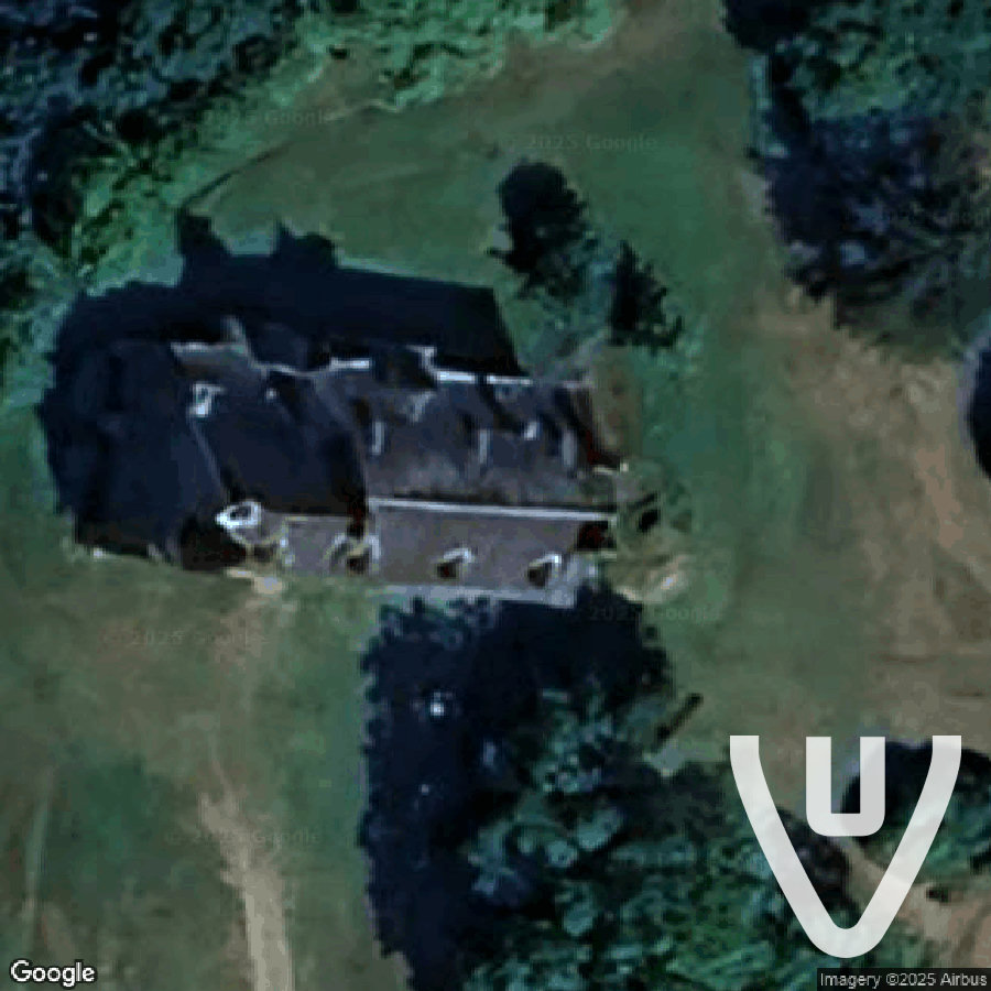 Château Jaycee Dugard / Jaycee Dugard Castle