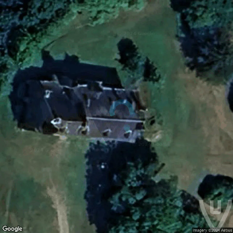 Château Jaycee Dugard / Jaycee Dugard Castle abandoned location in Brittany, Brittany, France - Castle for urban exploration