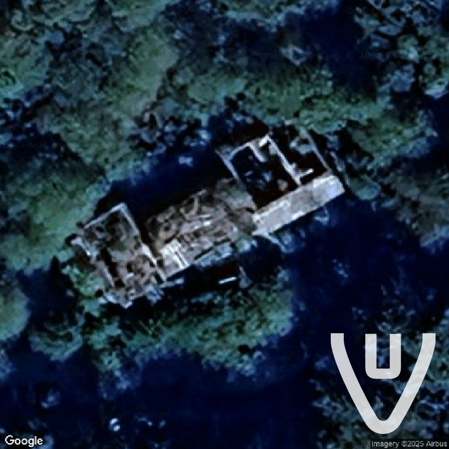 Sanatorium Dangih / Huelgoat