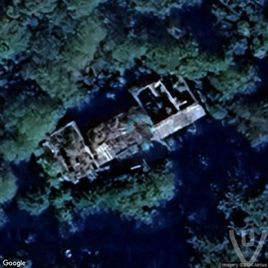 Sanatorium Dangih / Huelgoat