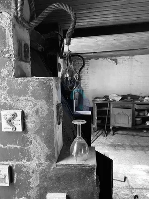 Maison Black Dress urban exploration location in Belgium - Image 2