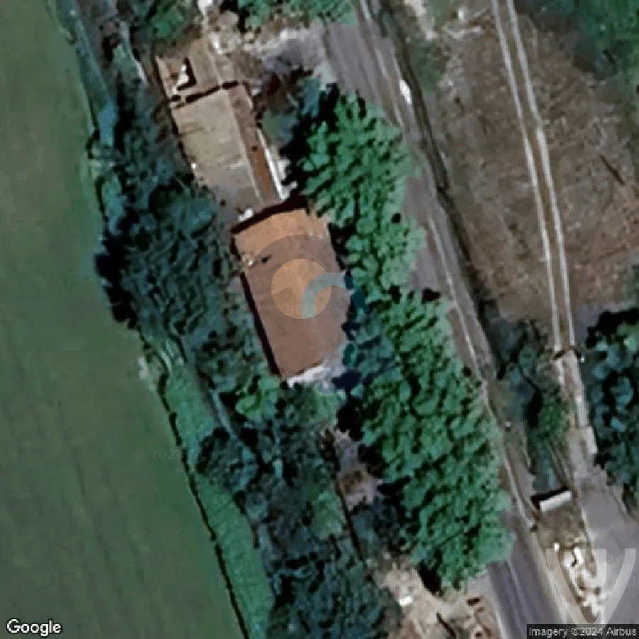 Truckers' Restaurant / Restaurant des routiers