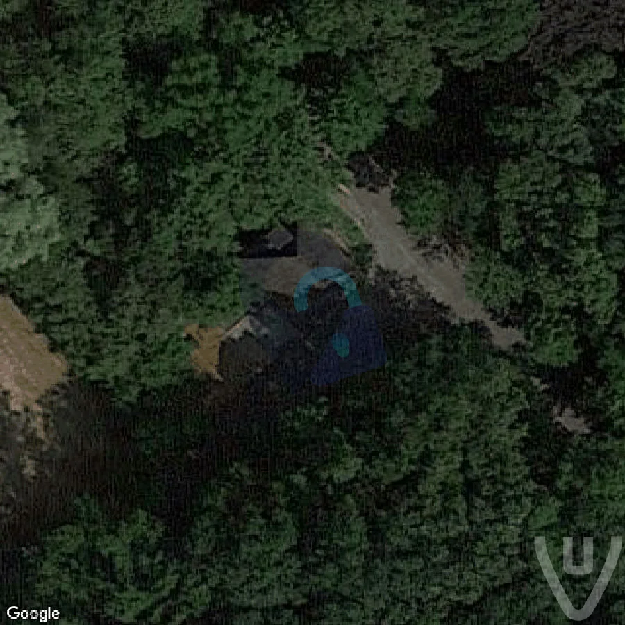 Forest Home abandoned location in Flanders, Flanders, Belgium - House for urban exploration