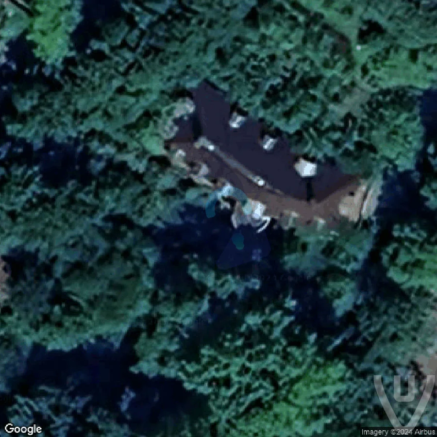 Villa Lier abandoned location in Flanders, Flanders, Belgium - House for urban exploration