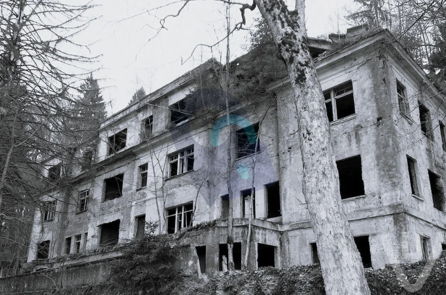 Brestovac Sanatorium