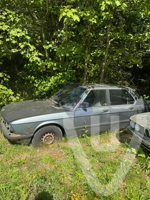 BMW Forest urban exploration location in Belgium - Image 4