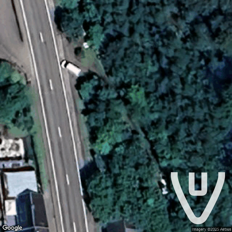 BMW Forest urban exploration location in Belgium - Image 6