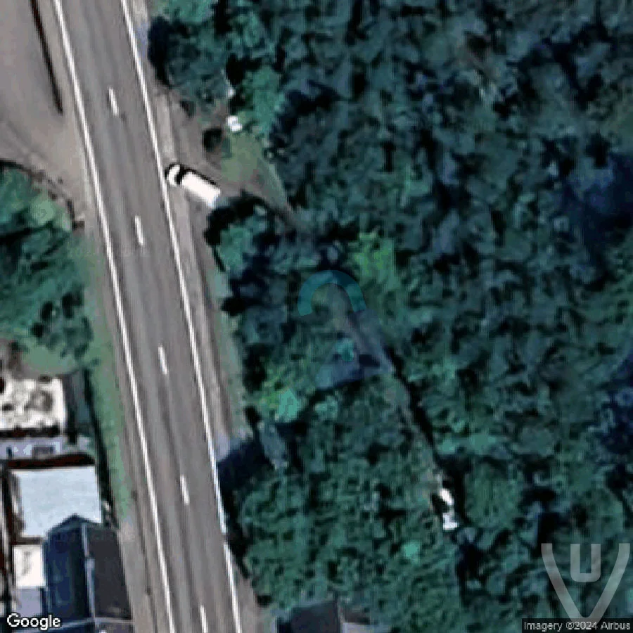 BMW Forest abandoned location in Wallonia, Wallonia, Belgium - Vehicle for urban exploration