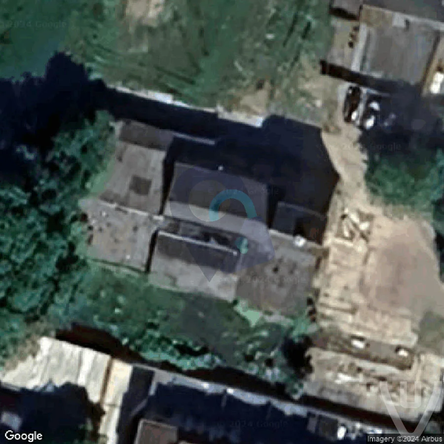 Old Brewery abandoned location in Flanders, Flanders, Belgium - Brewery for urban exploration