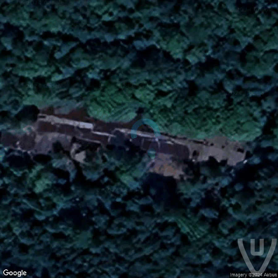 Woodpacker Workplace abandoned location in Wallonia, Wallonia, Belgium - Factory - highly rated urbex spot for urban exploration