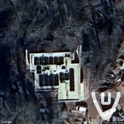 Villa SS urban exploration location in Belgium - Image 2