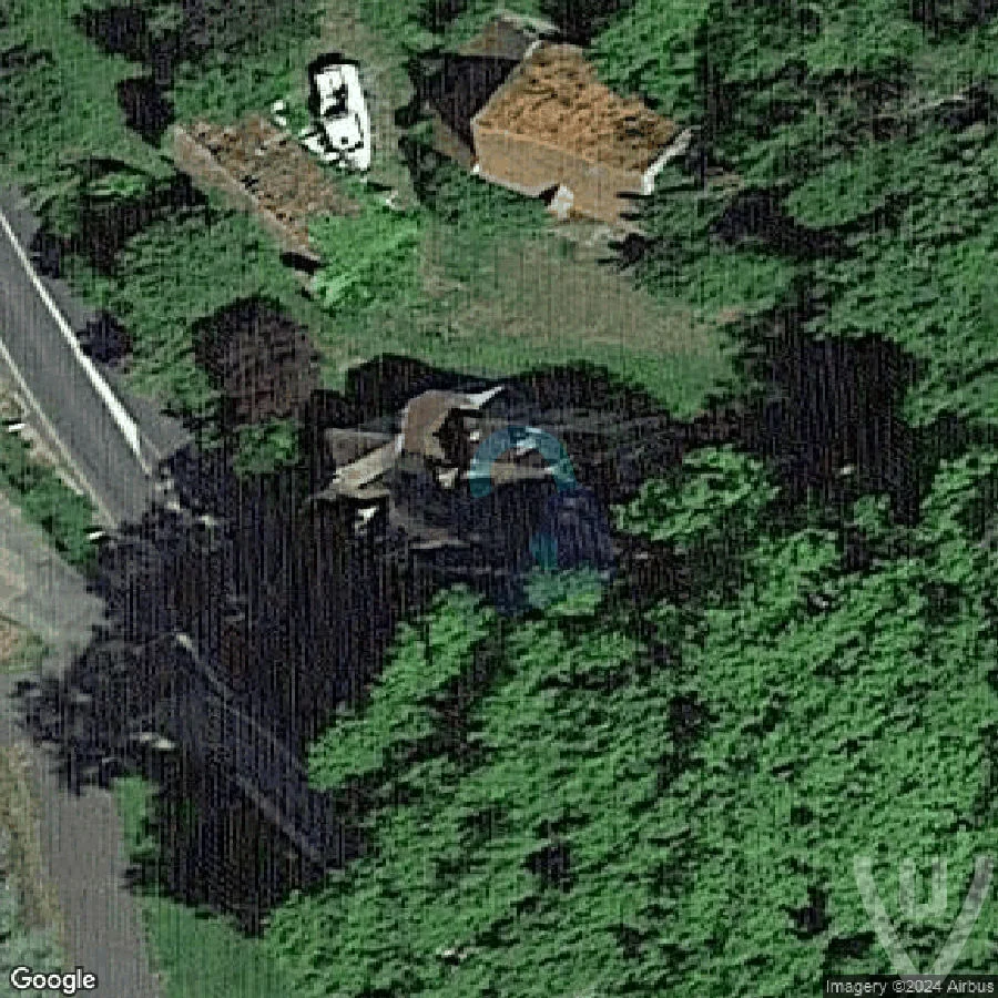 Château 1000 Mirrors abandoned location in Auvergne-Rhone-Alpes, Auvergne-Rhone-Alpes, France - House for urban exploration