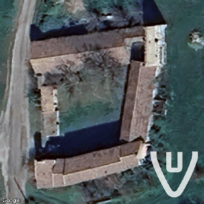 Ferme 1800 urban exploration location in France - Image 2