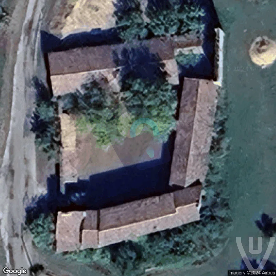 Ferme 1800 abandoned location in Auvergne-Rhone-Alpes, Auvergne-Rhone-Alpes, France - Ruine for urban exploration