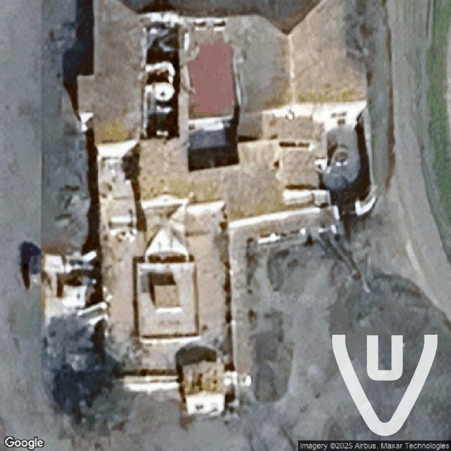 Boite de Nuit 1862 abandoned location in Auvergne-Rhone-Alpes, Auvergne-Rhone-Alpes, France - Club for urban exploration