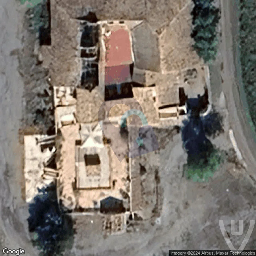 Boite de Nuit 1862 abandoned location in Auvergne-Rhone-Alpes, Auvergne-Rhone-Alpes, France - Club for urban exploration