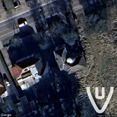 Villa 19 urban exploration location in Belgium - Image 2