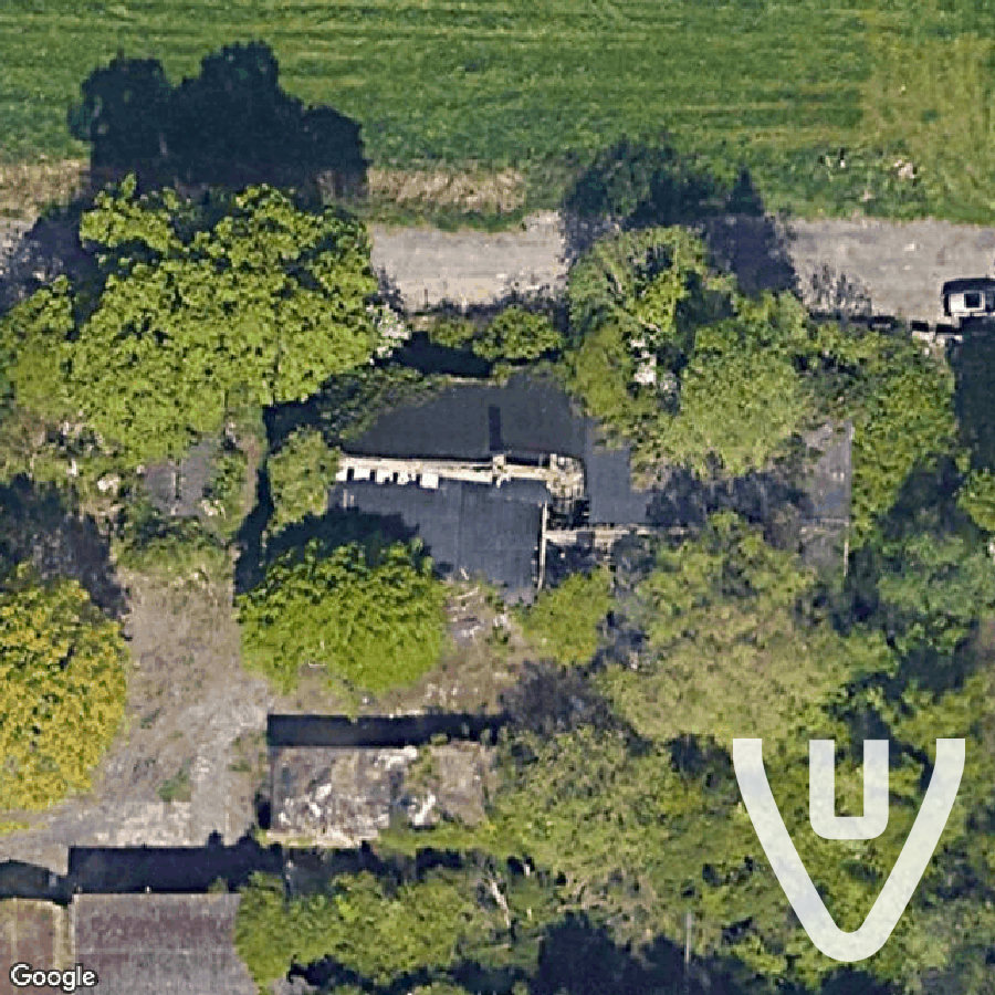 Barn abandoned location in Flanders, Flanders, Belgium - House for urban exploration