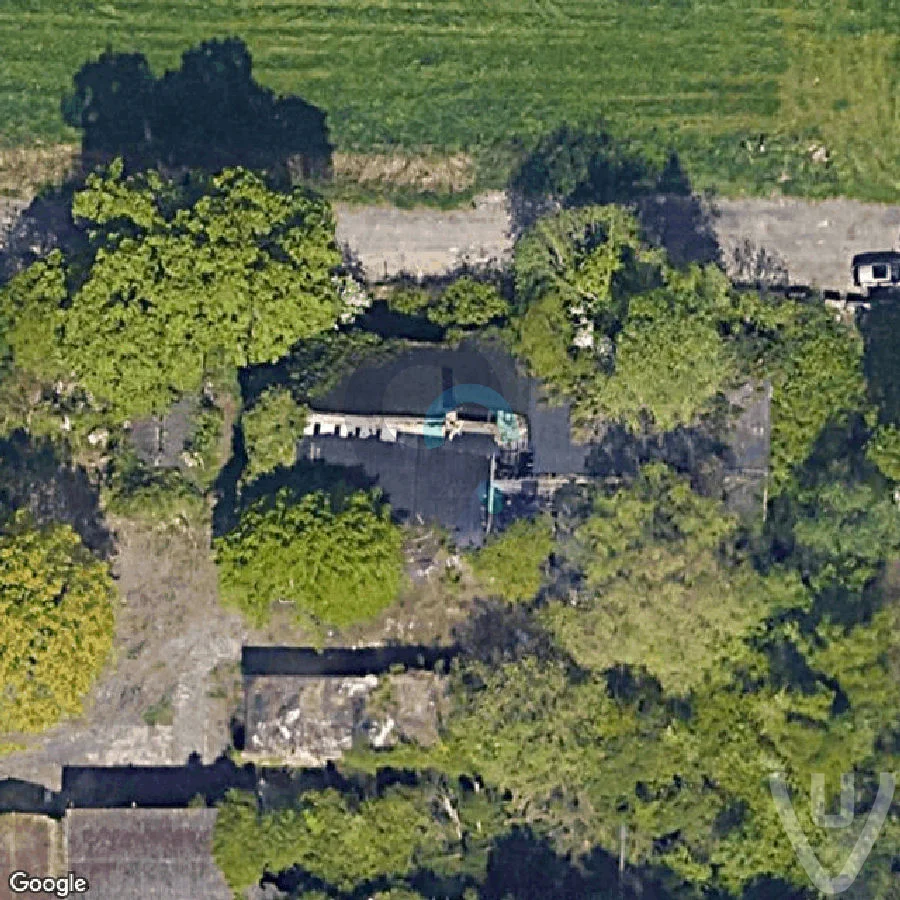 Barn abandoned location in Flanders, Flanders, Belgium - House for urban exploration