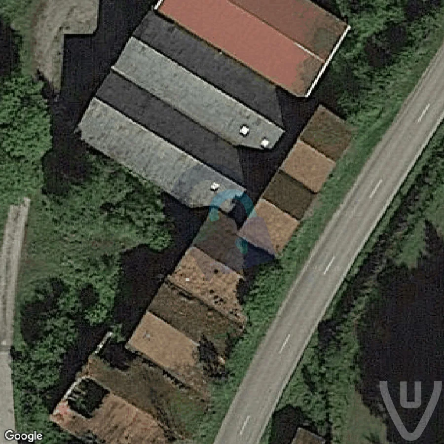 House 7 in 1 abandoned location in Grand Est, Grand Est, France - House for urban exploration