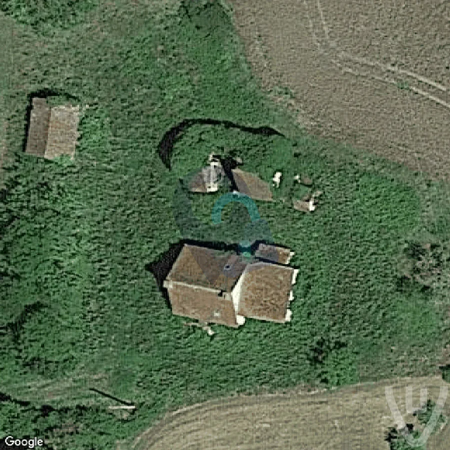 Ferme de l’illettré abandoned location in Auvergne-Rhone-Alpes, Auvergne-Rhone-Alpes, France - House for urban exploration