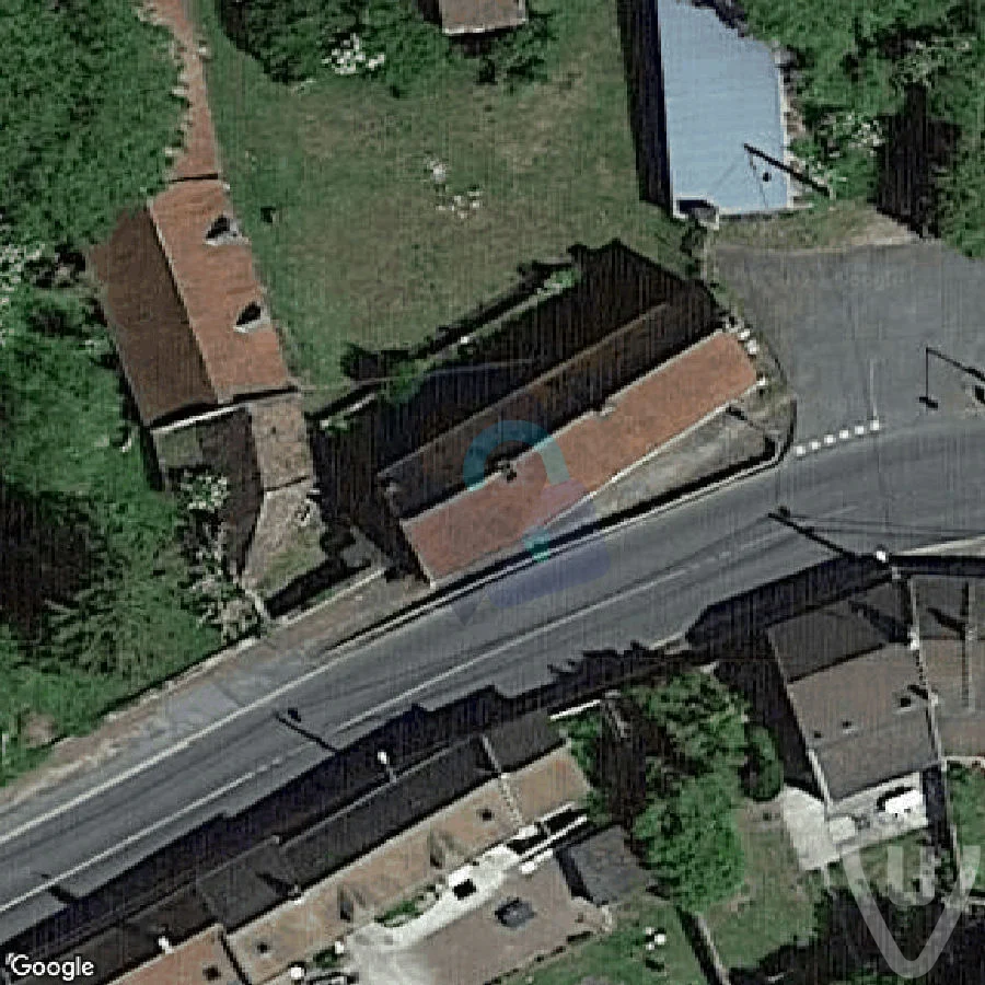 Ferme du Moyen Âge abandoned location in Hauts-de-France, Hauts-de-France, France - Farm for urban exploration