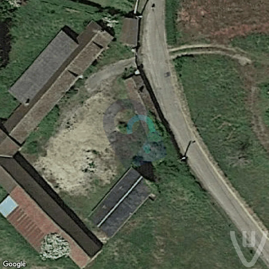 Ferme de Champagne abandoned location in Hauts-de-France, Hauts-de-France, France - Farm for urban exploration