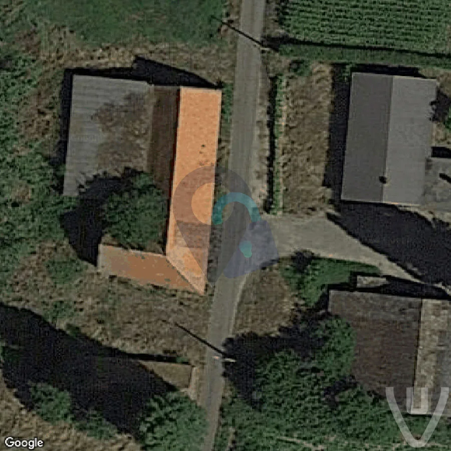 Ferme Saw abandoned location in Flanders, Flanders, Belgium - Farm for urban exploration