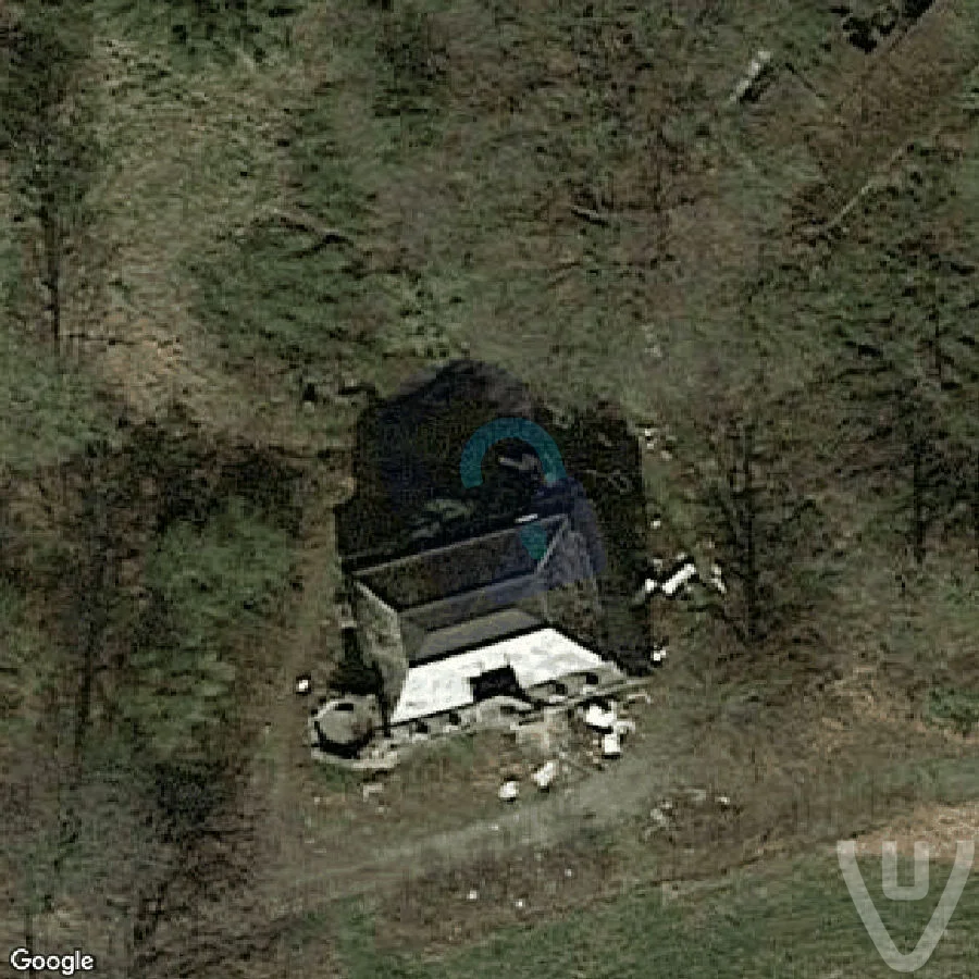 Chateau 85 abandoned location in Wallonia, Wallonia, Belgium - Castle for urban exploration