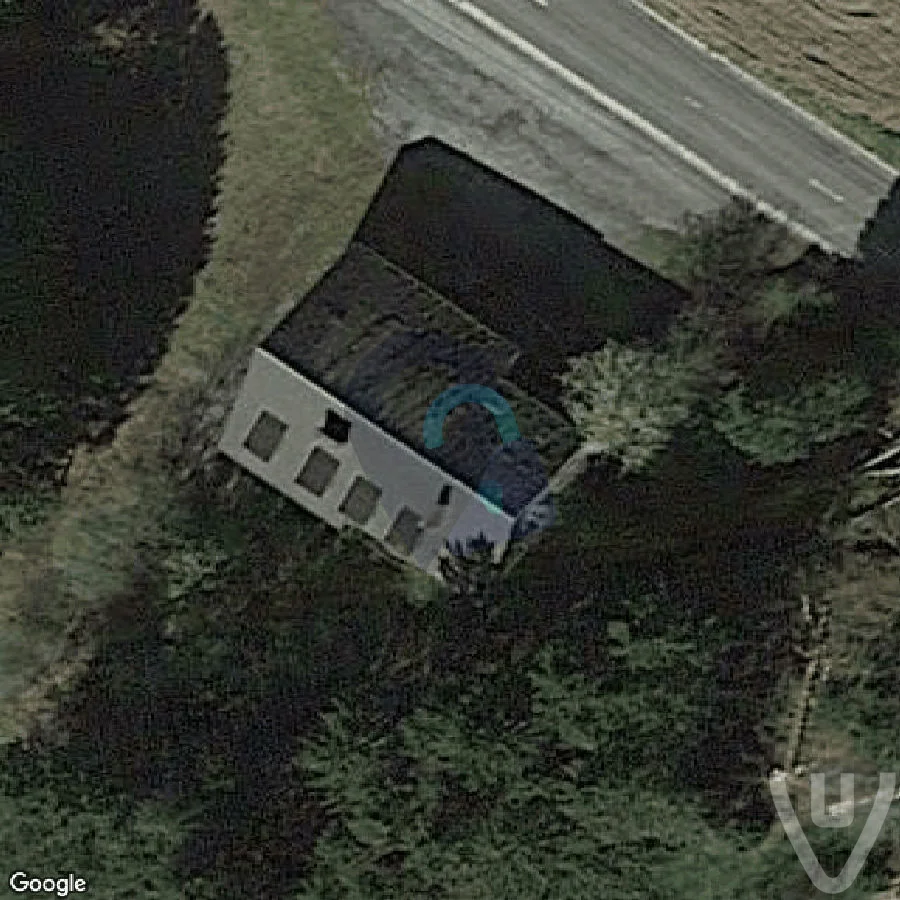 Les Chasseurs abandoned location in Wallonia, Wallonia, Belgium - House for urban exploration