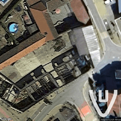 Ferme des Cieux urban exploration location in Belgium - Image 2