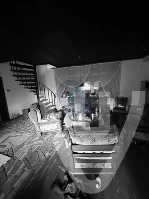 Haus der weißen Katze urban exploration location in Germany - Image 5