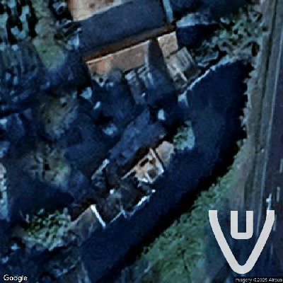 Haus der weißen Katze urban exploration location in Germany - Image 2