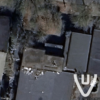 Bowling urban exploration location in Germany - Image 2