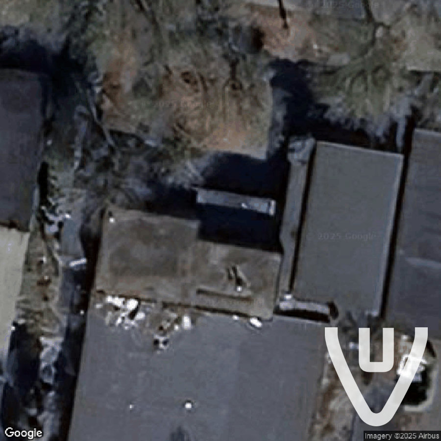 Bowling urban exploration location in Germany - Image 2