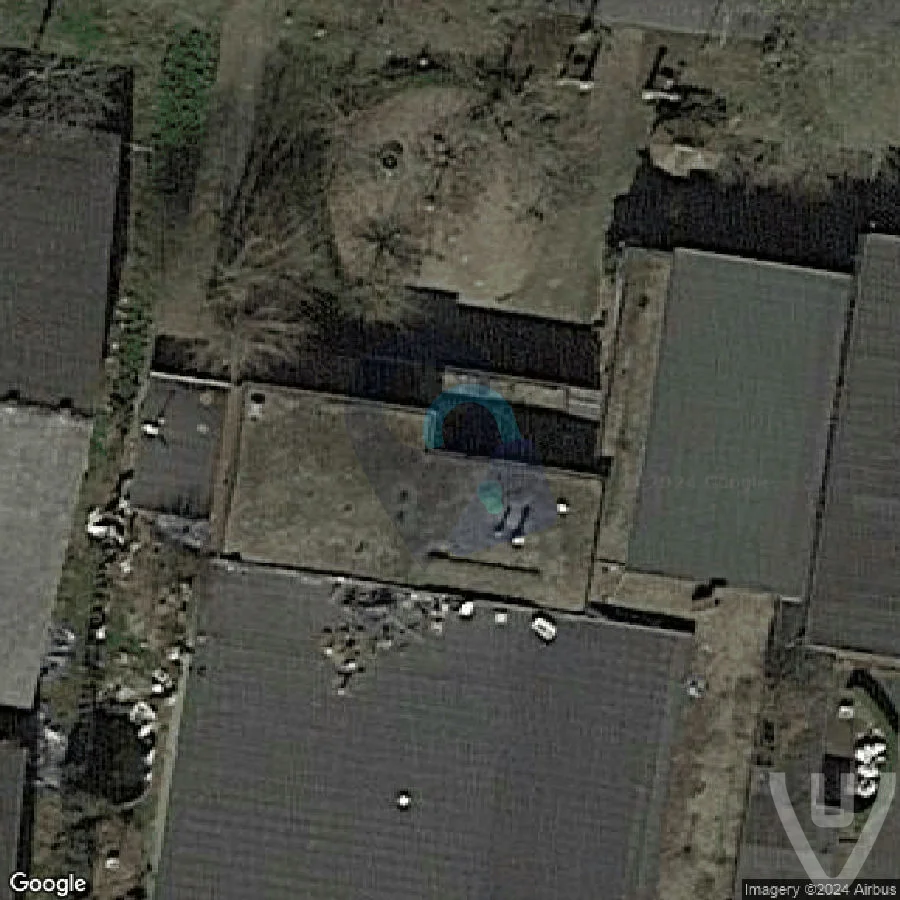 Bowling abandoned location in North-Rhine-Westphalia, North-Rhine-Westphalia, Germany - Entertainment for urban exploration