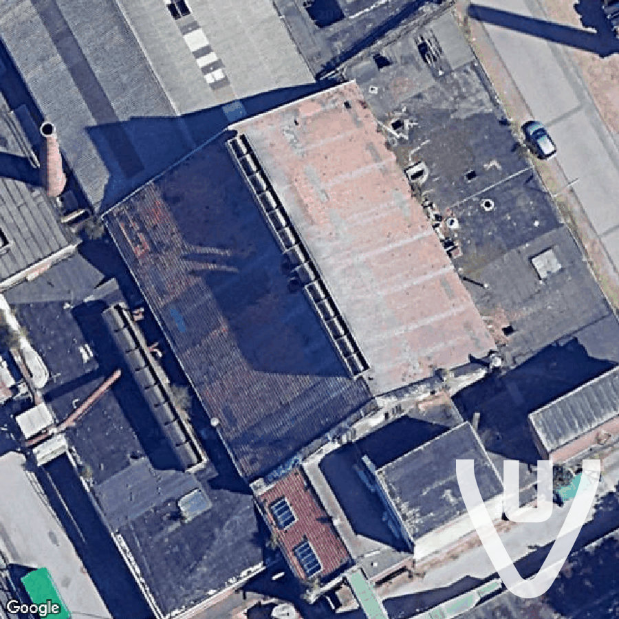 Lord of the Rings abandoned location in North-Rhine-Westphalia, North-Rhine-Westphalia, Germany - Factory for urban exploration