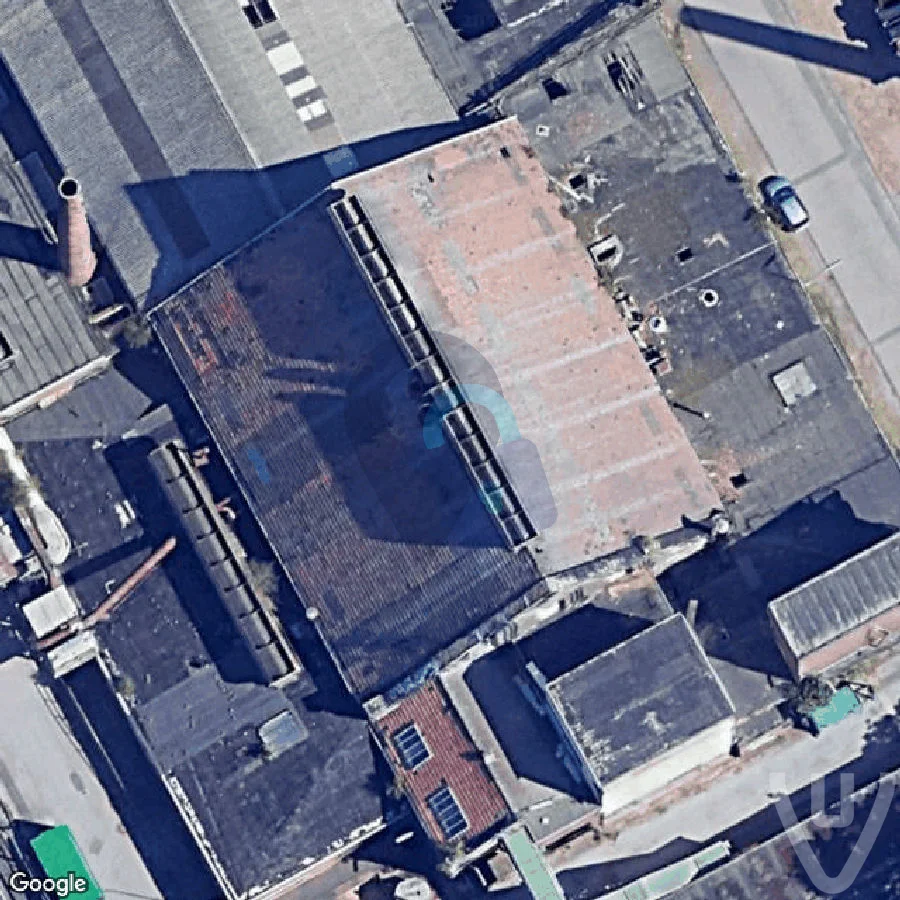 Lord of the Rings abandoned location in North-Rhine-Westphalia, North-Rhine-Westphalia, Germany - Factory for urban exploration