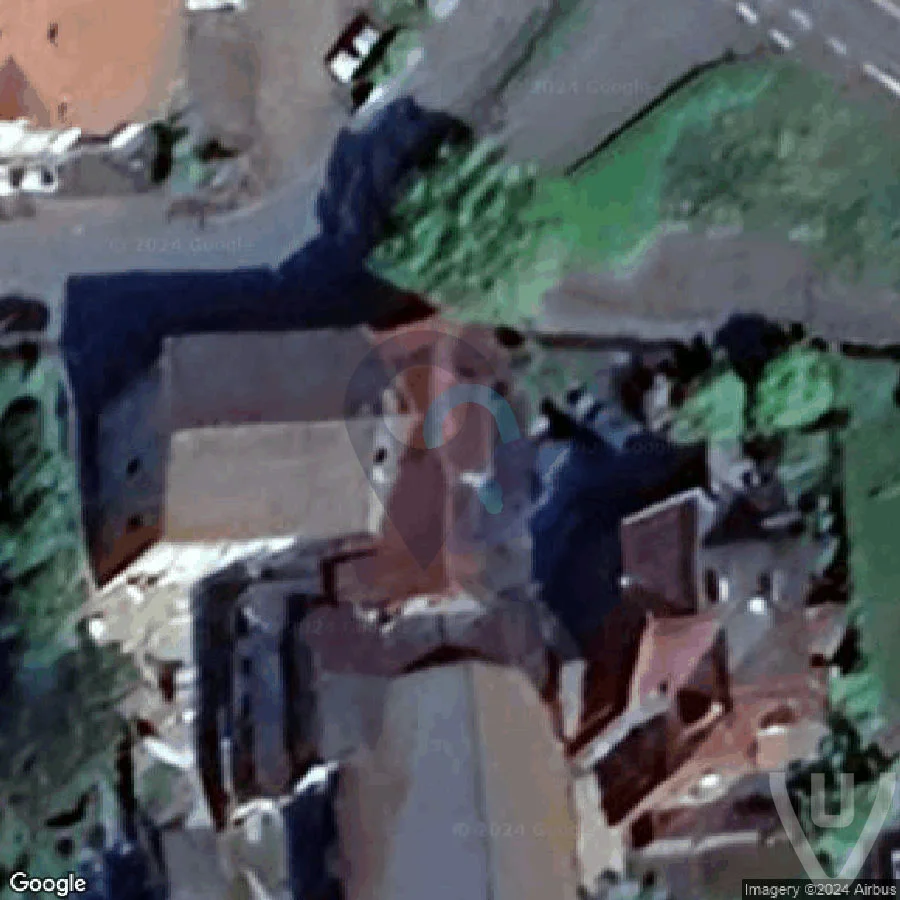 Hotel Kino abandoned location in North-Rhine-Westphalia, North-Rhine-Westphalia, Germany - Hotel for urban exploration