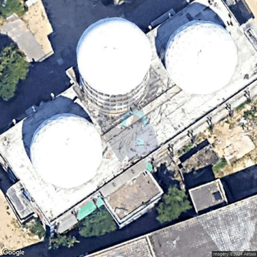 NSA Teufelsberg