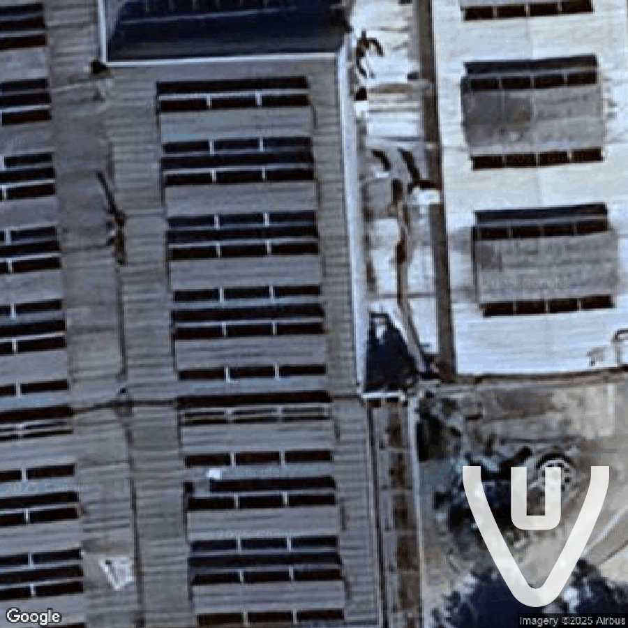 MaxFabrik abandoned location in Bavaria, Bavaria, Germany - Factory for urban exploration