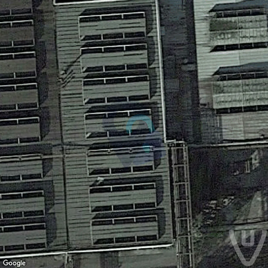 MaxFabrik abandoned location in Bavaria, Bavaria, Germany - Factory for urban exploration