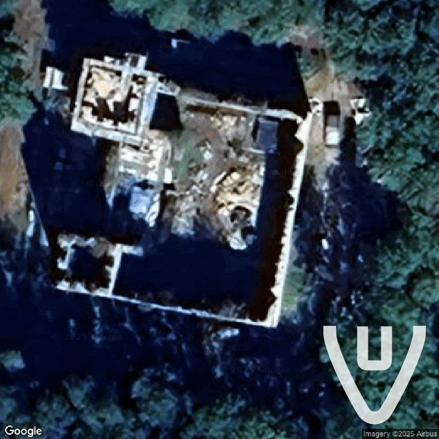 Thol Castle / Château de Thol