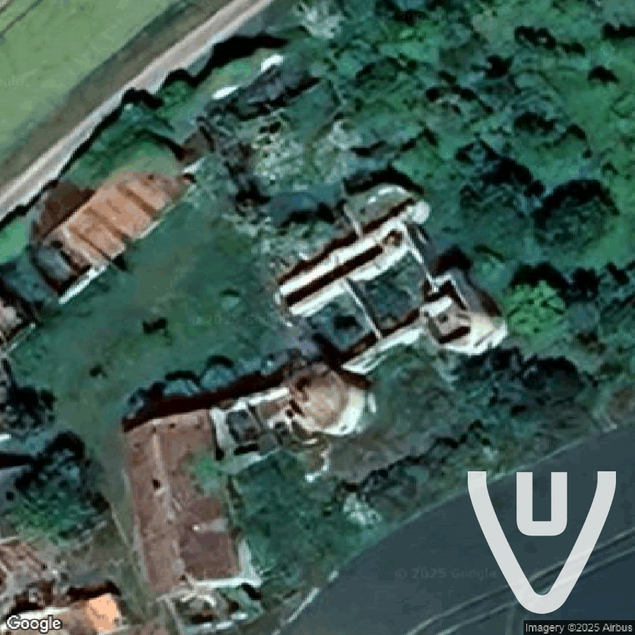 Chateau Paysan / The Roffcho Castle