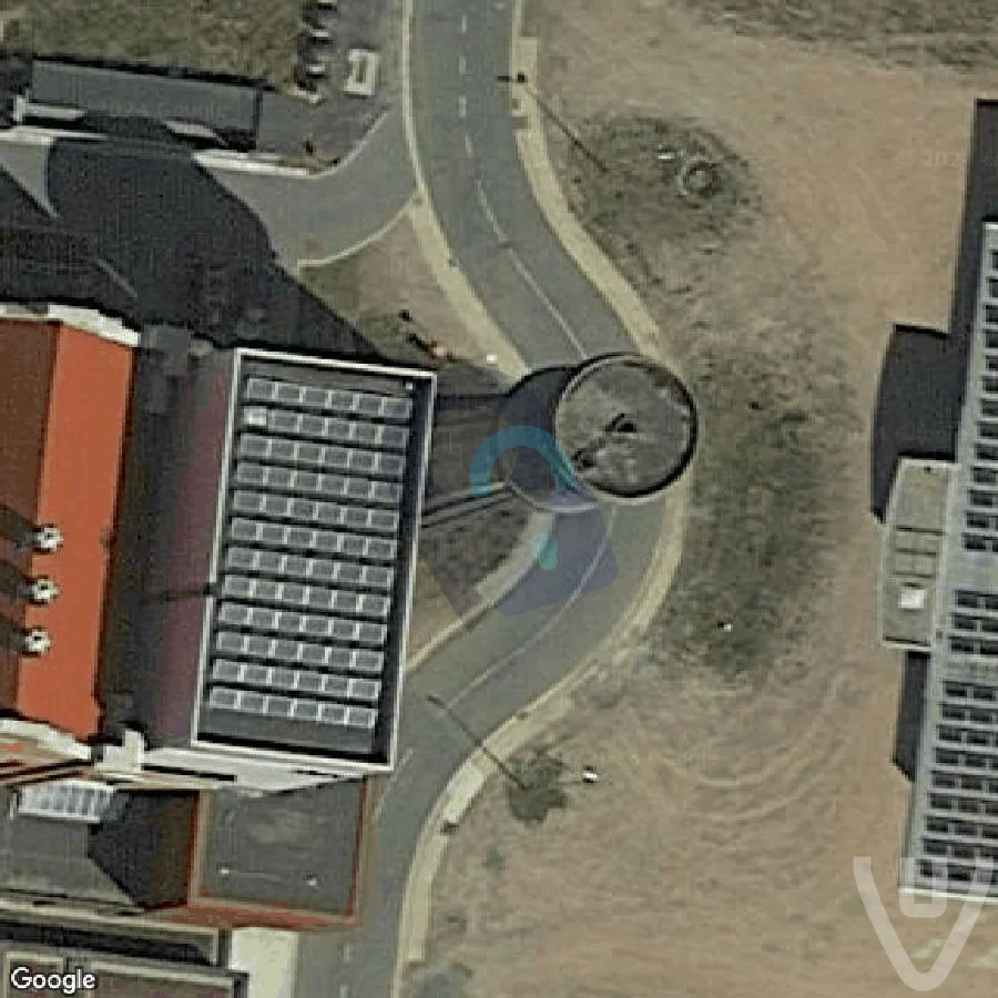 Watertoren Nr 23 / Watertower Nr 23