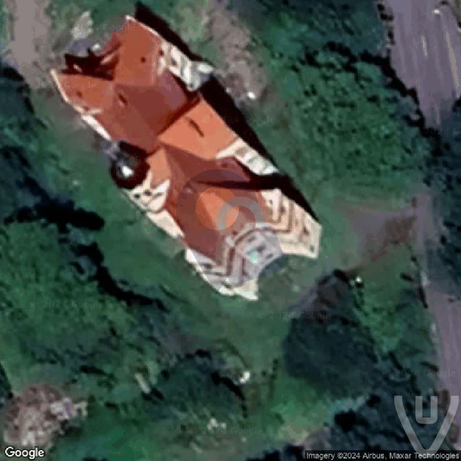 Schloss Rottwerndorf abandoned location in Saxony, Saxony, Germany - Castle for urban exploration