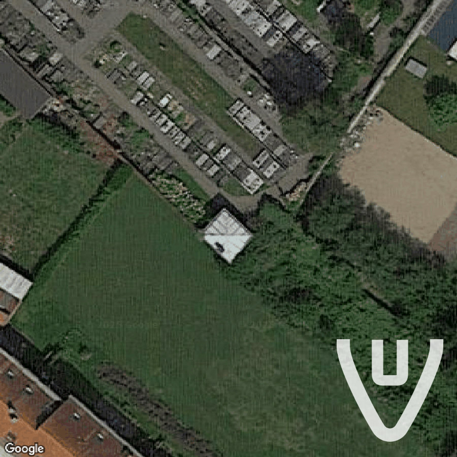 The Morgue 3.0 / Petite Morgue T