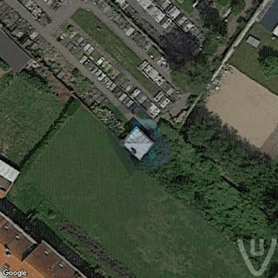 The Morgue 3.0 / Petite Morgue T