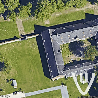 Morgue du Diable urban exploration location in Belgium - Image 2