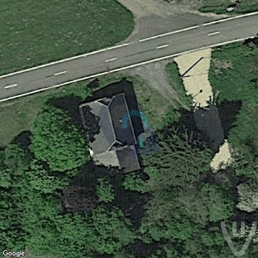 House Octopus abandoned location in Wallonia, Wallonia, Belgium - House for urban exploration